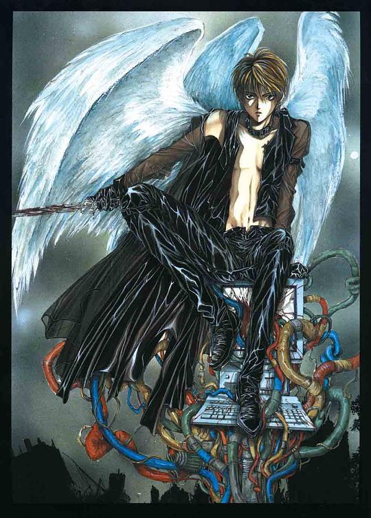 天使禁猎区资料页_娱乐资料库_新浪娱乐_新浪网