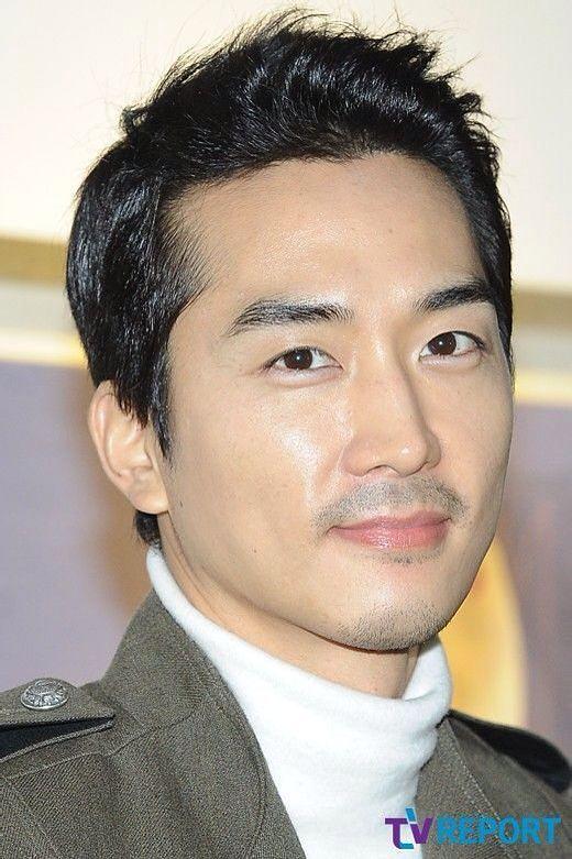 宋承宪资料页_娱乐资料库_新浪娱乐_新浪网