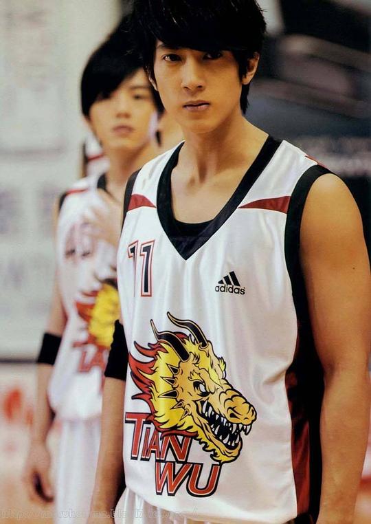 篮球火资料页_娱乐资料库_新浪娱乐_新浪网