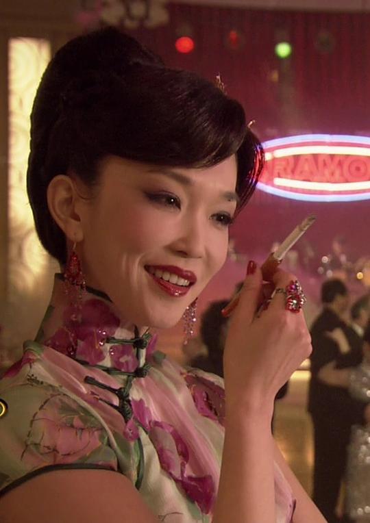 金大班资料页_娱乐资料库_新浪娱乐_新浪网