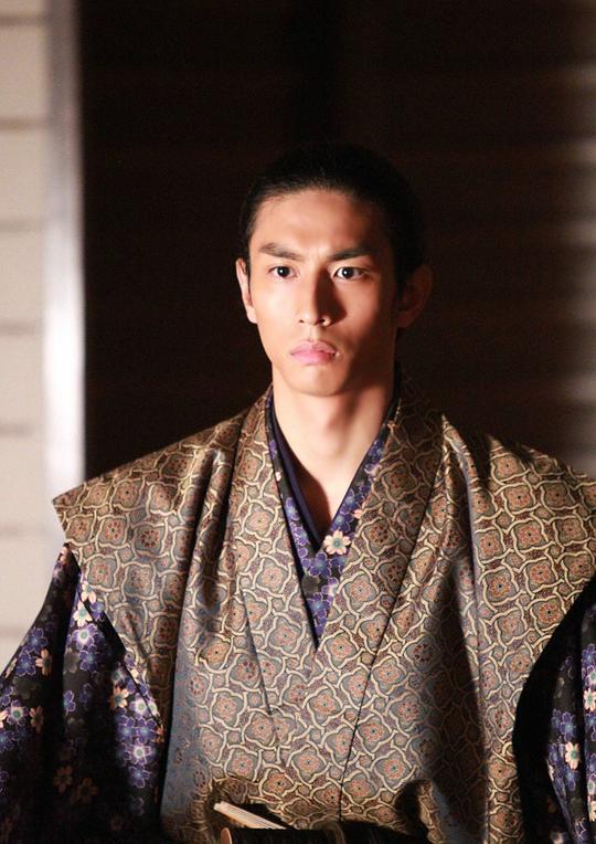 信长协奏曲资料页_娱乐资料库_新浪娱乐_新浪网