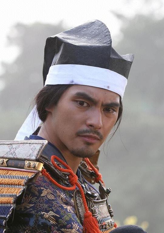 信长协奏曲资料页_娱乐资料库_新浪娱乐_新浪网