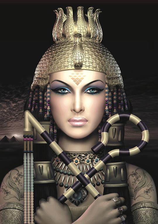 埃及艳后资料页_娱乐资料库_新浪娱乐_新浪网