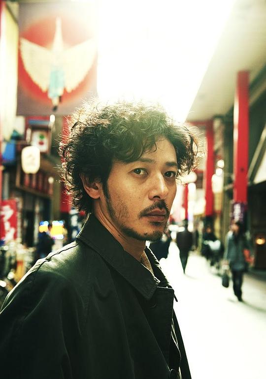 大川端侦探社资料页_娱乐资料库_新浪娱乐_新浪网