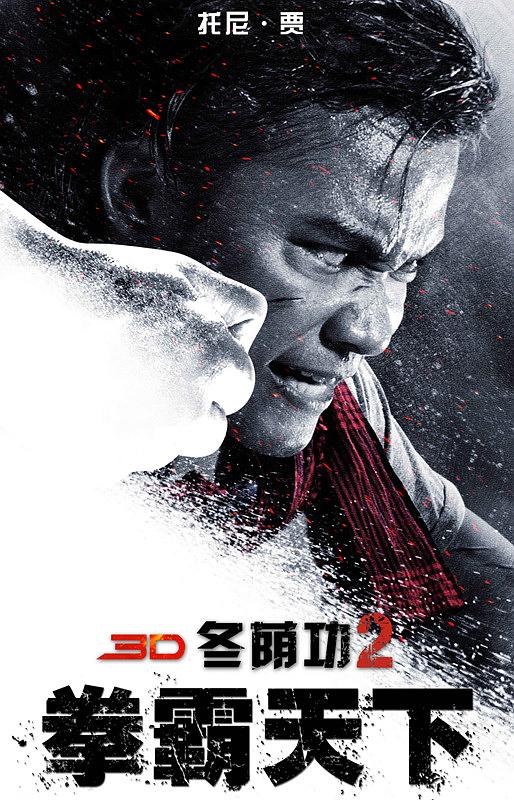 冬荫功2:拳霸天下资料页_娱乐资料库_新浪娱乐_新浪网