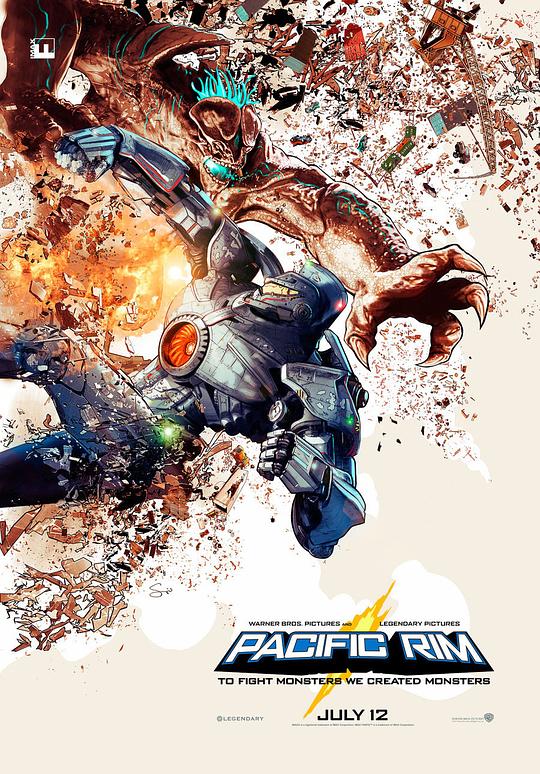 他此前执导的《地狱男爵》系列,《刀锋战士2》以及更加知名的《潘神的