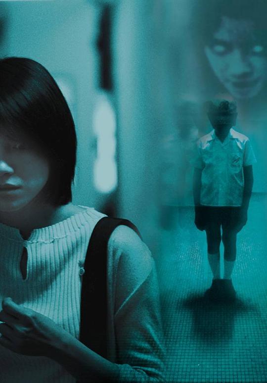 见鬼资料页_娱乐资料库_新浪娱乐_新浪网