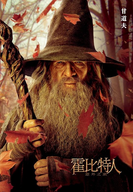 霍比特人:意外之旅资料页_娱乐资料库_新浪娱乐_新浪网