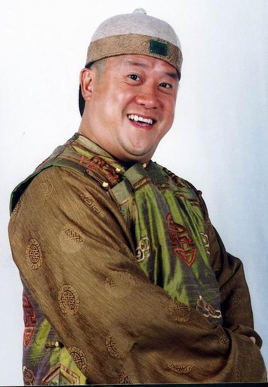 幕后花絮云集了曾志伟,吴孟达,张默等众多明星的电视剧《少年大钦差》