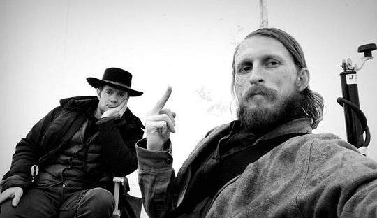 《#行尸之惧# fear the walking dead》的第五季