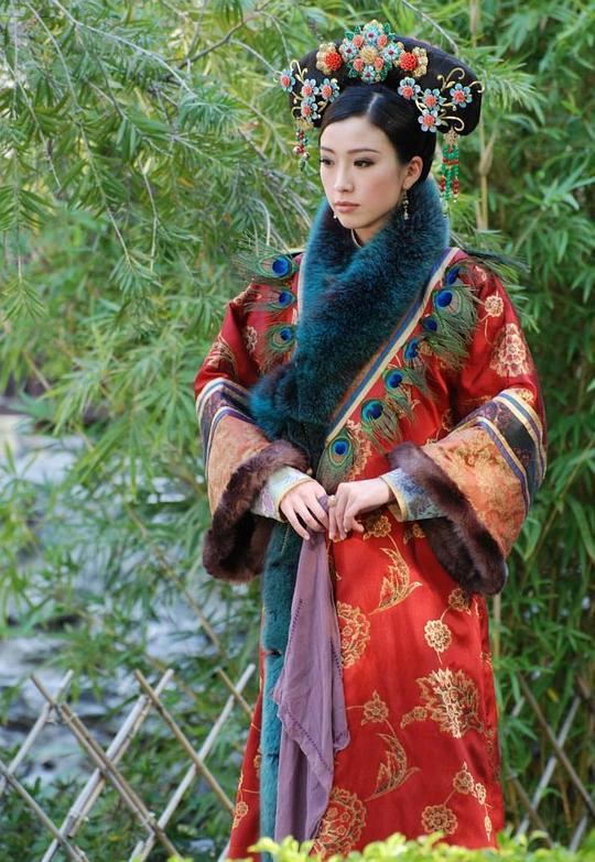 裕亲王福全和聂多宝,因为一个「我」字,走上两条完全不同之路.