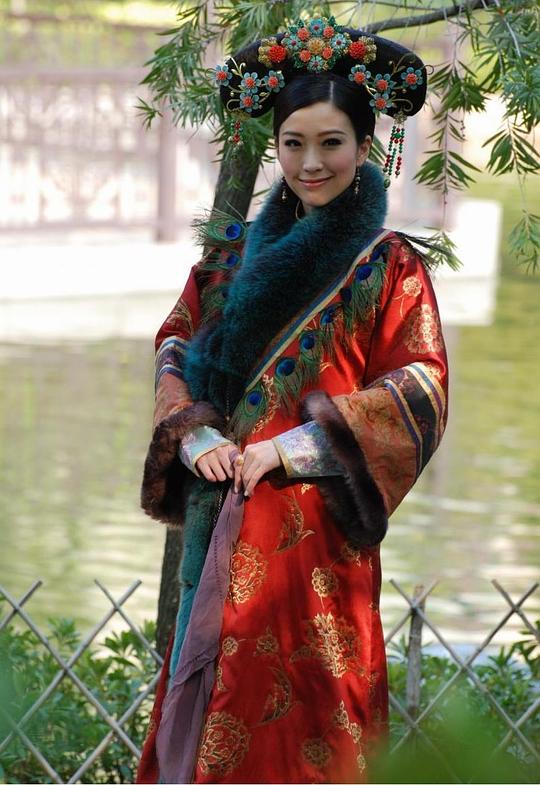 裕亲王福全和聂多宝,因为一个「我」字,走上两条完全不同之路.