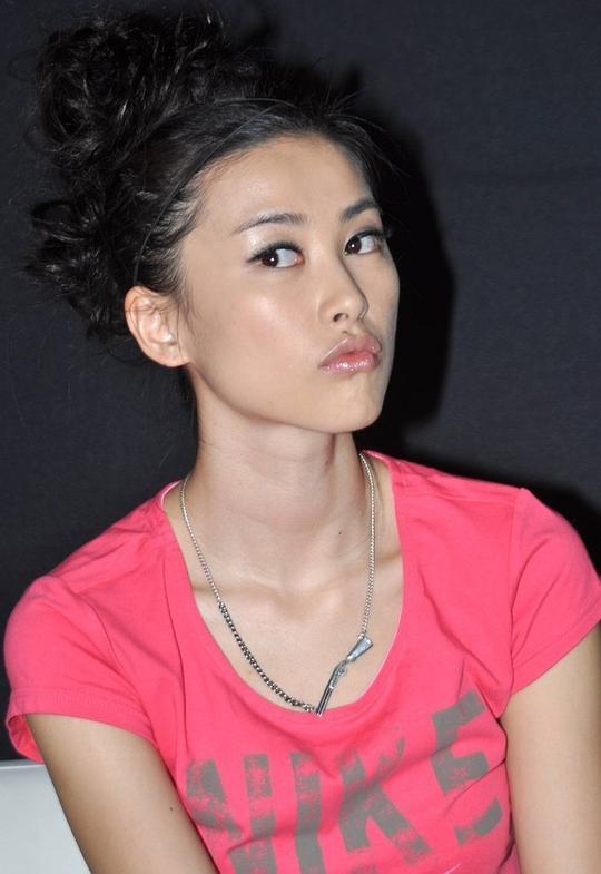 朱珠资料页_娱乐资料库_新浪娱乐_新浪网