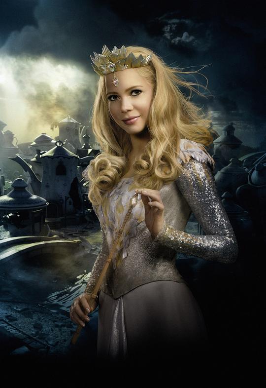 魔境仙踪资料页_娱乐资料库_新浪娱乐_新浪网