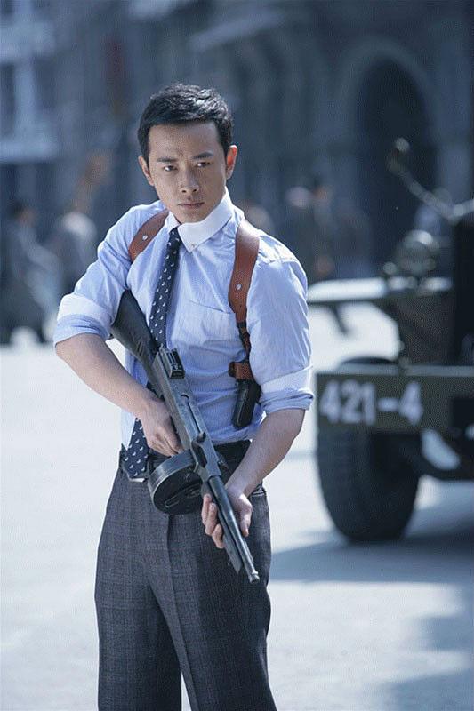 x女特工资料页_娱乐资料库_新浪娱乐_新浪网