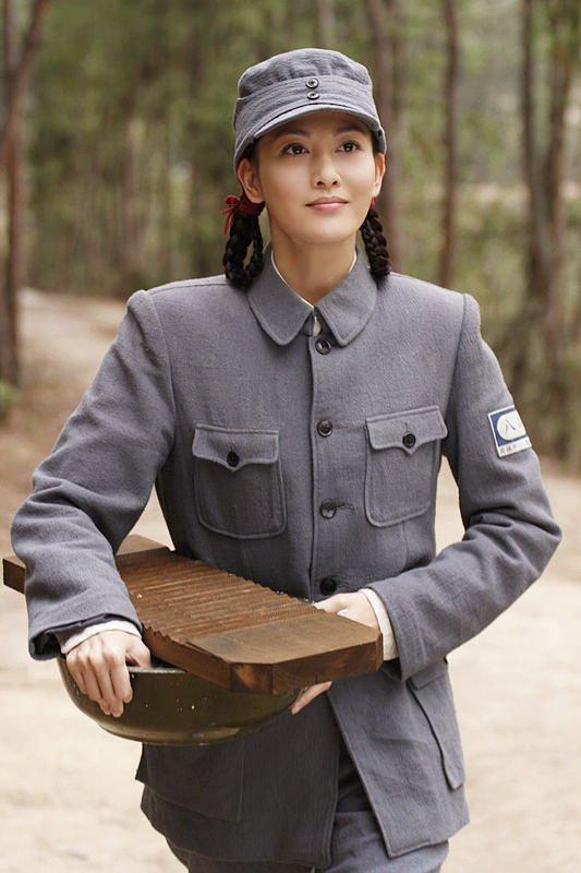 五台山抗日传奇之女兵排资料页_娱乐资料库_新浪娱乐_新浪网