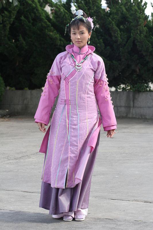 大理公主资料页_娱乐资料库_新浪娱乐_新浪网