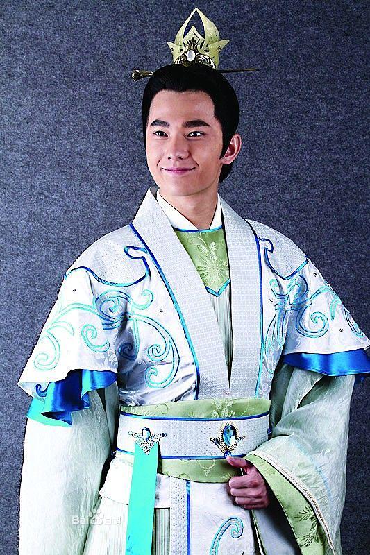 新洛神资料页_娱乐资料库_新浪娱乐_新浪网