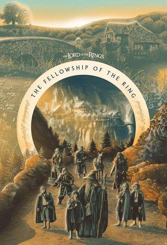 指环王3:王者归来资料页_娱乐资料库_新浪娱乐_新浪网