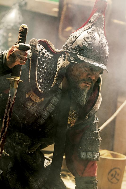 鸣梁海战资料页_娱乐资料库_新浪娱乐_新浪网