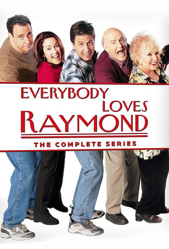 人人都爱雷蒙德资料页_娱乐资料库_新浪娱乐_新浪网