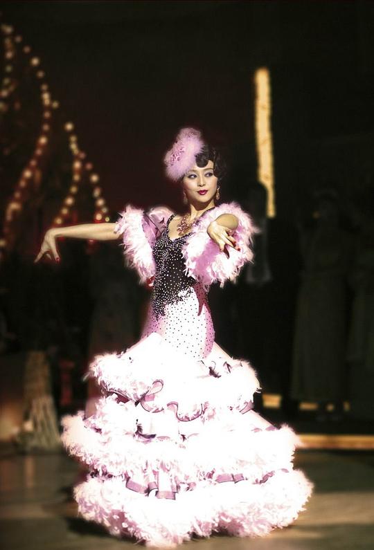 金大班资料页_娱乐资料库_新浪娱乐_新浪网