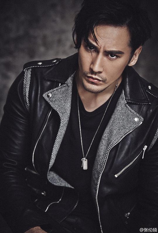 张伦硕资料页_娱乐资料库_新浪娱乐_新浪网