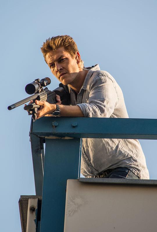 谍影特工资料页_娱乐资料库_新浪娱乐_新浪网