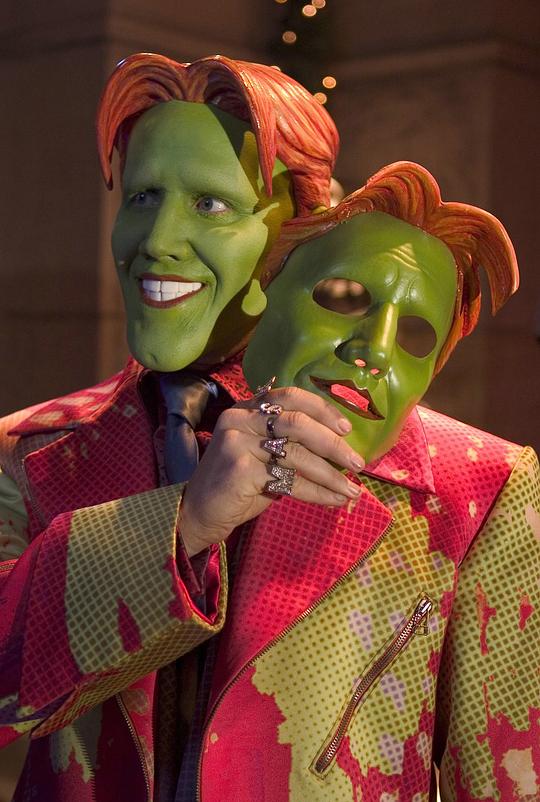 变相怪杰2资料页_娱乐资料库_新浪娱乐_新浪网