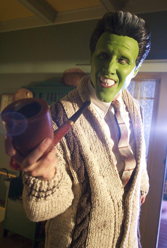 变相怪杰2资料页_娱乐资料库_新浪娱乐_新浪网