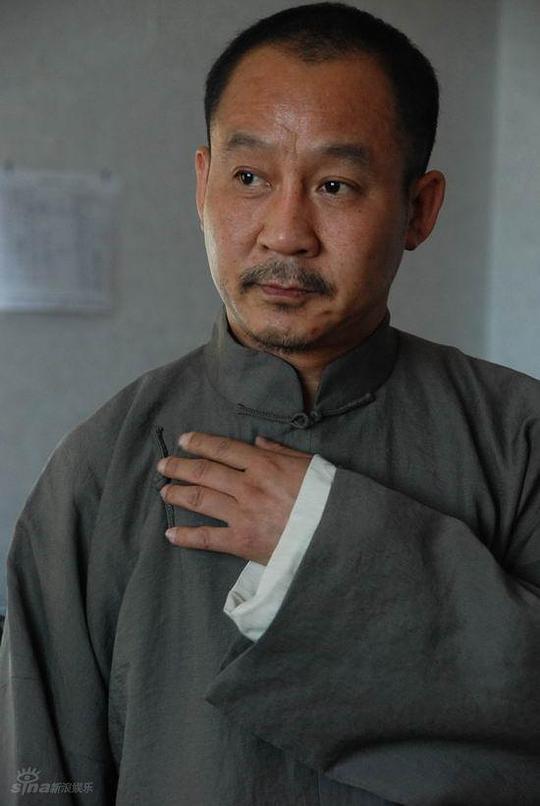 明星个人首页