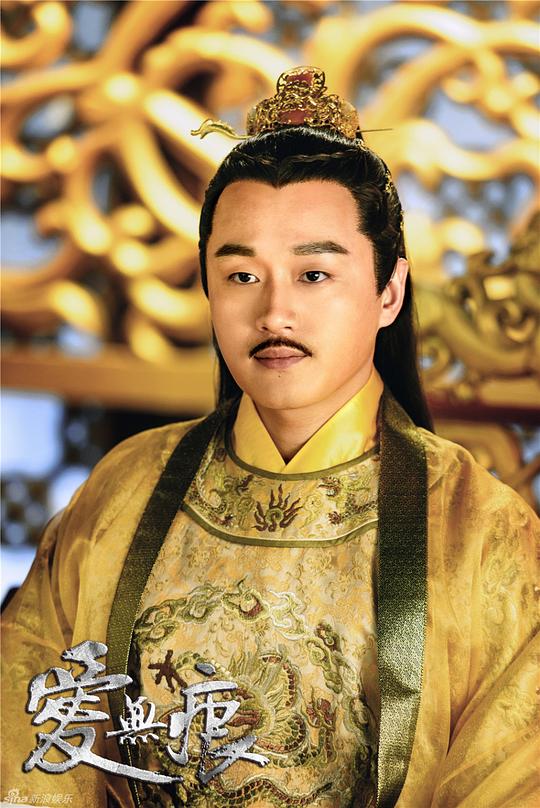 幕后花絮多年未接演古装作品的佟大为,此次力挺妻子关悦作为出品人和