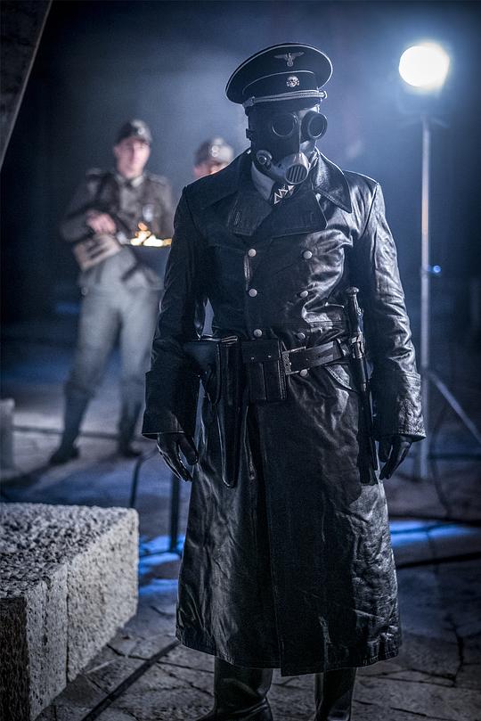 地狱男爵:血皇后崛起资料页_娱乐资料库_新浪娱乐_新浪网