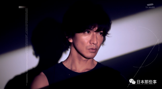 木村拓哉主演日剧播出 阵容强大但收视不佳