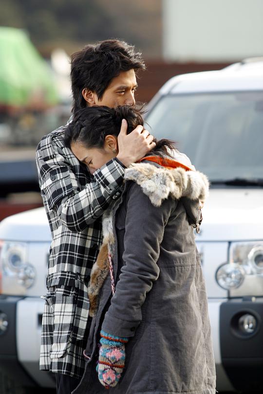 并邀得在豪剧饰演男女主角(李梦龙和成春香)的在熙及韩彩英,在本剧