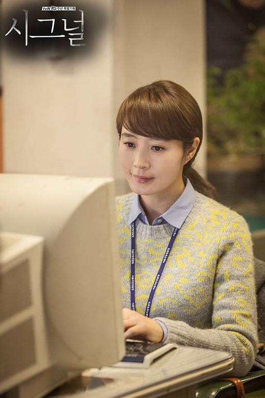 最佳剧本奖《signal》(金恩熙)电视剧部门最佳女演员奖(金惠秀)提名