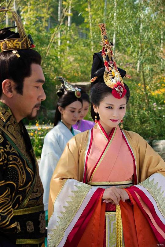 芈月传资料页_娱乐资料库_新浪娱乐_新浪网