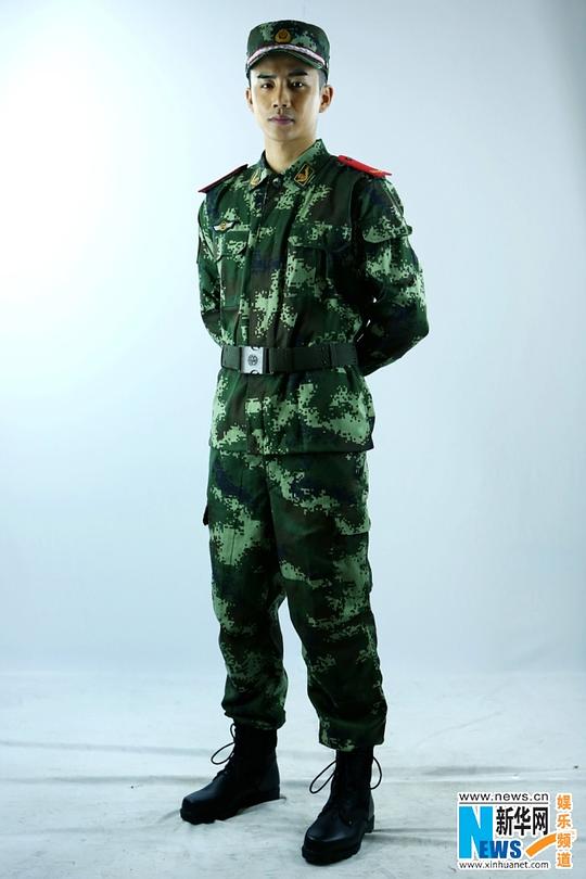 火线英雄资料页_娱乐资料库_新浪娱乐_新浪网