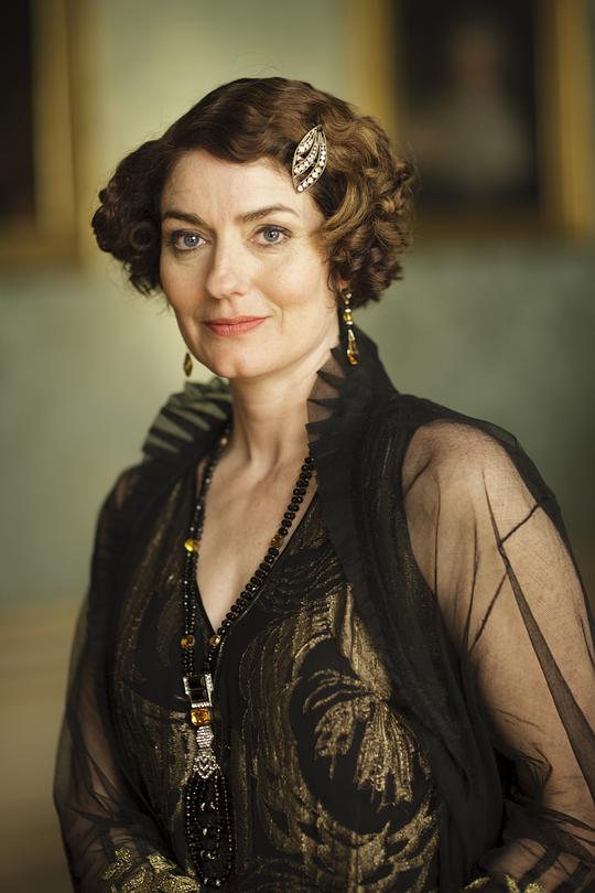 唐顿庄园资料页_娱乐资料库_新浪娱乐_新浪网