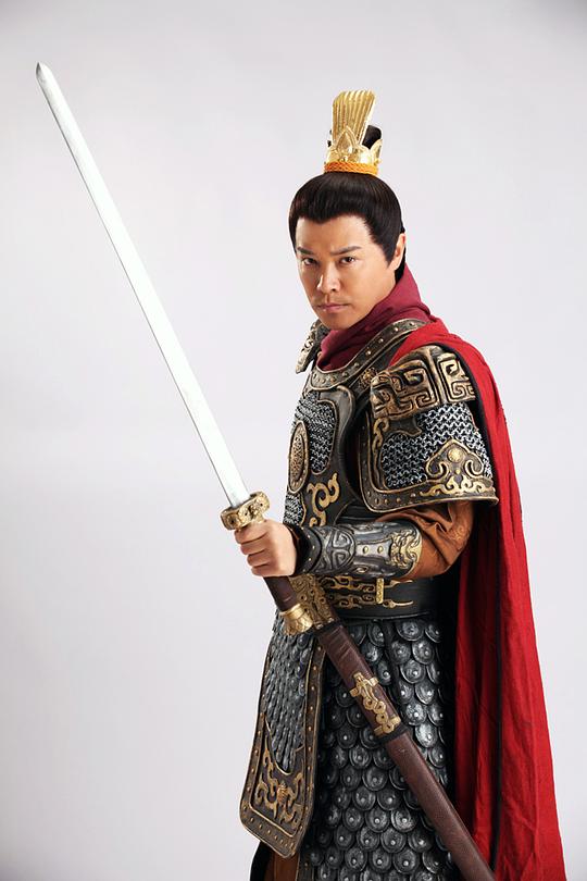 巾帼大将军资料页_娱乐资料库_新浪娱乐_新浪网