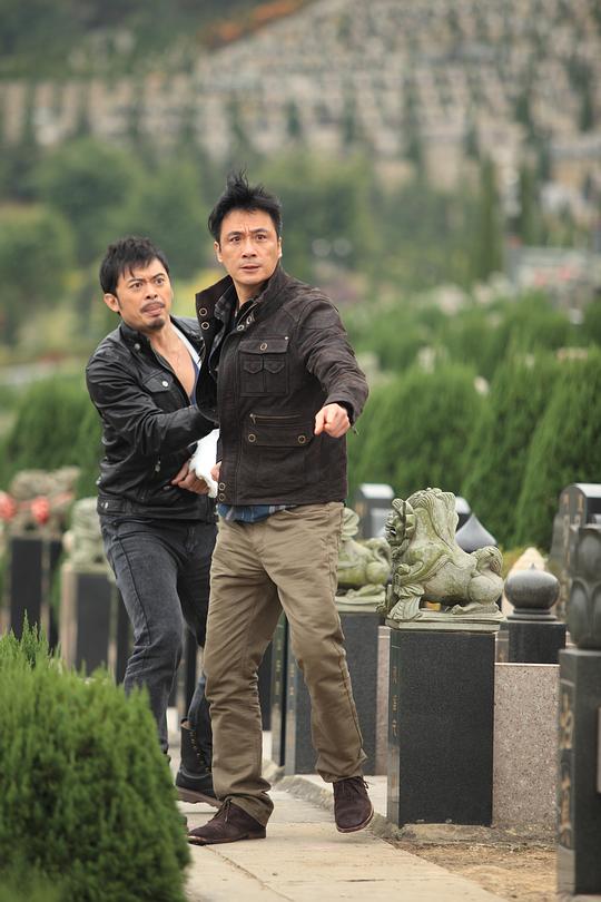 猎仇者资料页_娱乐资料库_新浪娱乐_新浪网