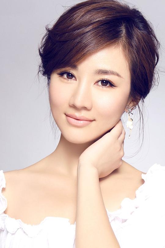 赵妮娜资料页_娱乐资料库_新浪娱乐_新浪网