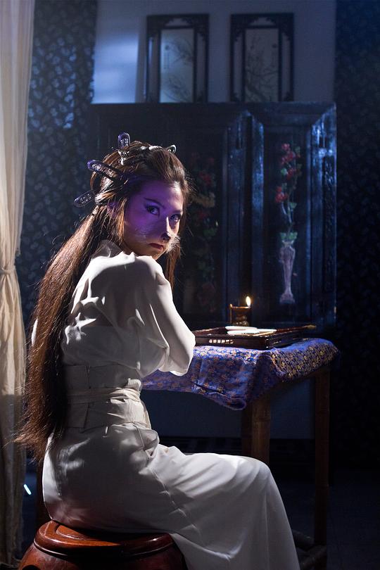 非狐外传资料页_娱乐资料库_新浪娱乐_新浪网