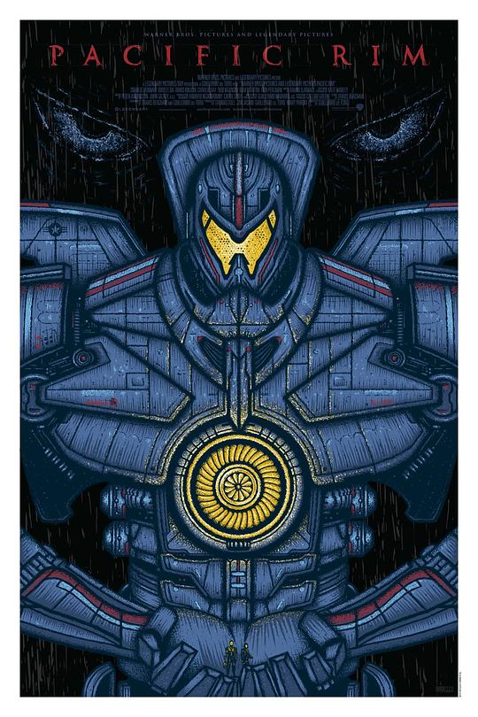 他此前执导的《地狱男爵》系列,《刀锋战士2》以及更加知名的《潘神的