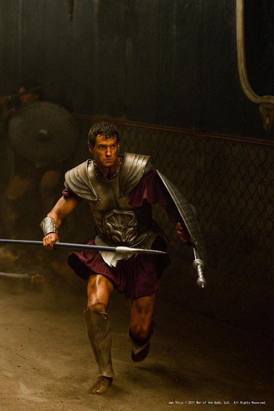 惊天战神资料页_娱乐资料库_新浪娱乐_新浪网