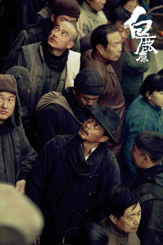 时,张雨绮本人并没有看过原著小说,只是纯粹被剧本上的这个人物所打动