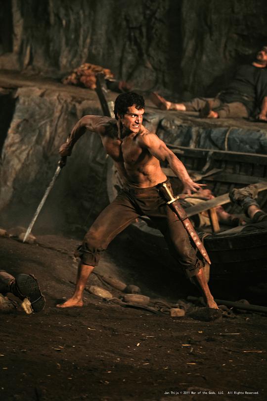 惊天战神资料页_娱乐资料库_新浪娱乐_新浪网