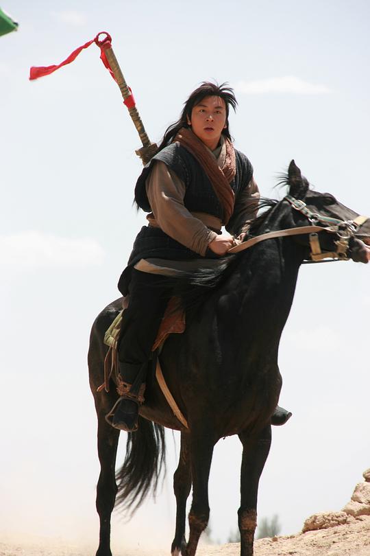 刀客外传资料页_娱乐资料库_新浪娱乐_新浪网