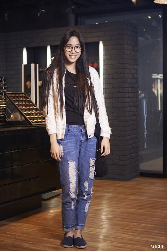 图片浏览最终页面