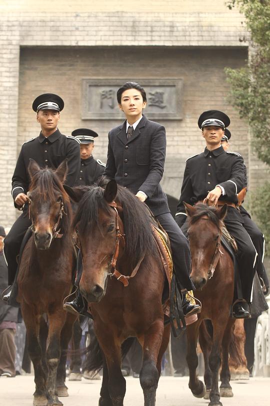 新闻资讯电影《竞雄女侠-秋瑾》2011-07-28